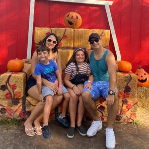 Meet your Posher, David